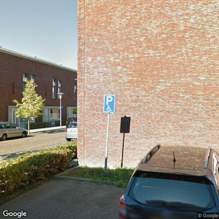 Woonhuis in Eindhoven met 4 kamers