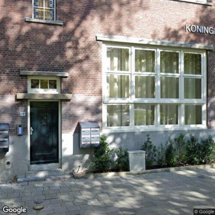 Appartement in Rotterdam met 2 kamers