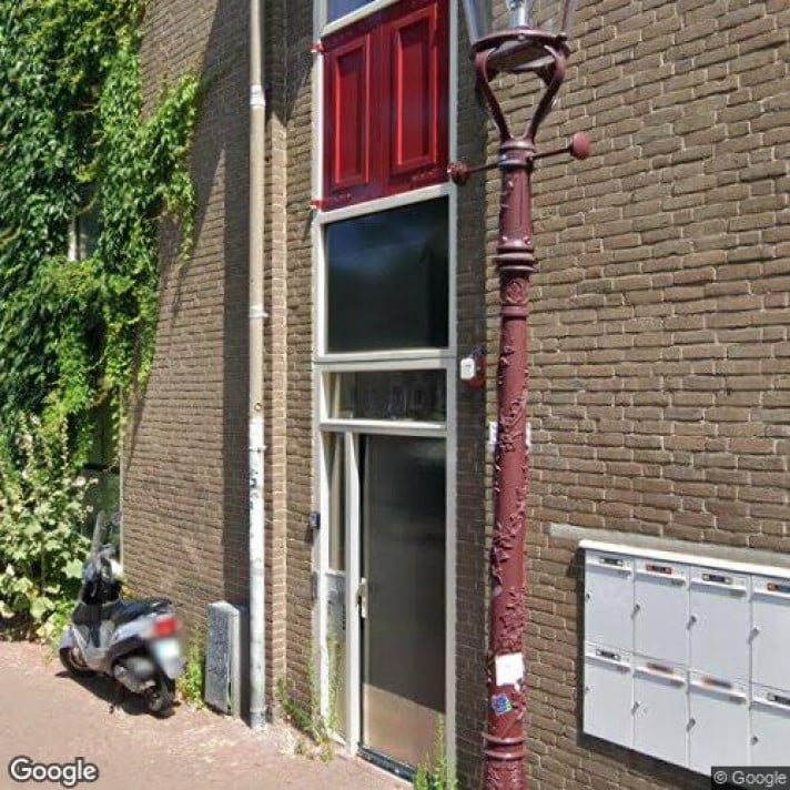 Bekijk foto 1/1 van apartment in Amsterdam