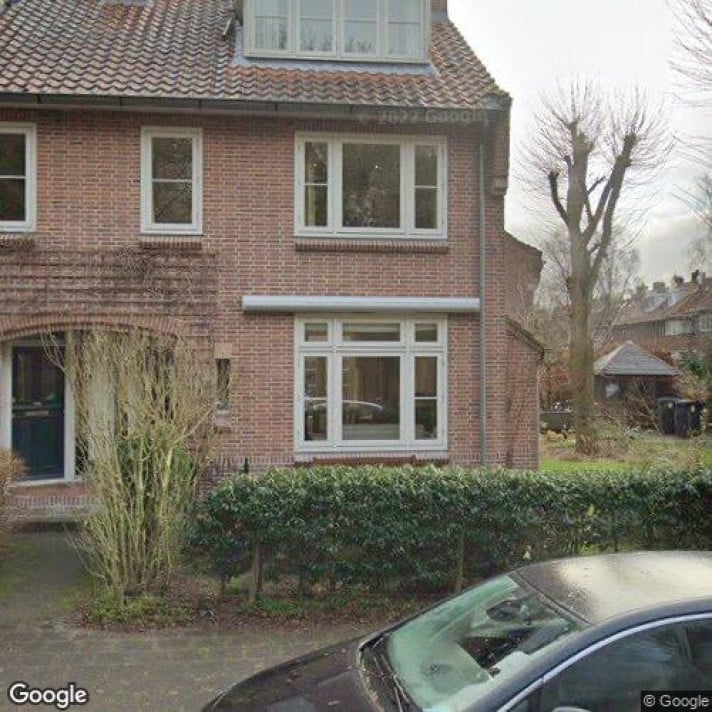 Bekijk foto 1/2 van house in Amstelveen