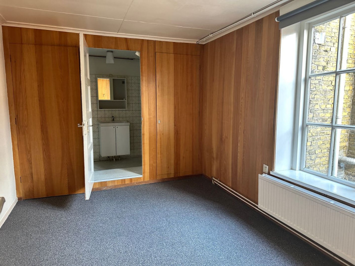 Appartement in Leeuwarden met 5 kamers