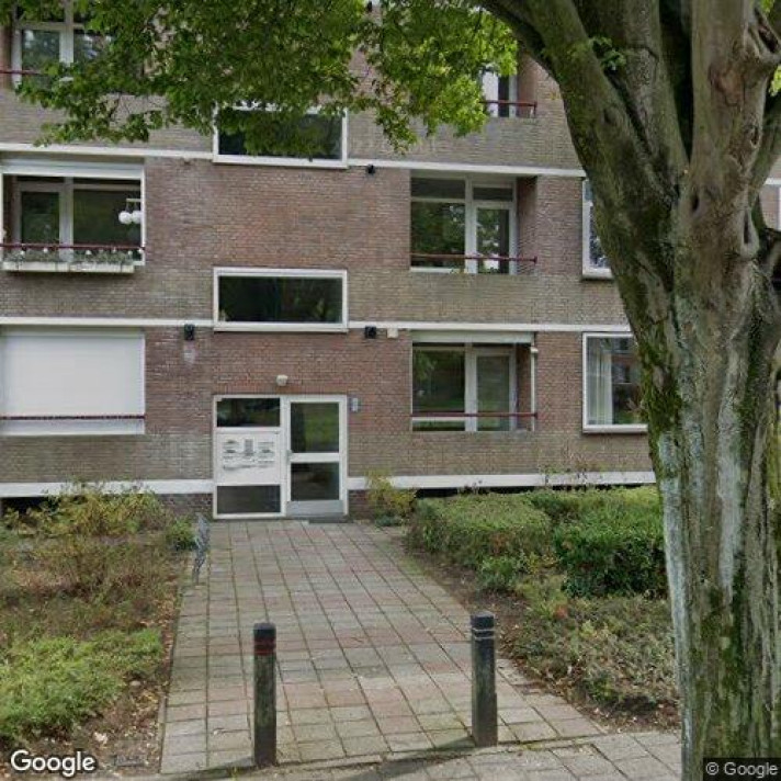 Appartement in Nijmegen met 3 kamers