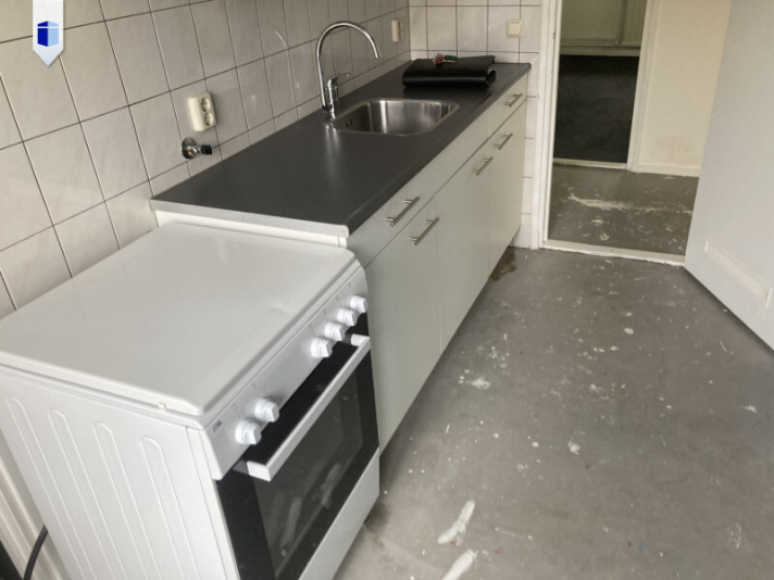 Appartement in Roermond met 3 kamers