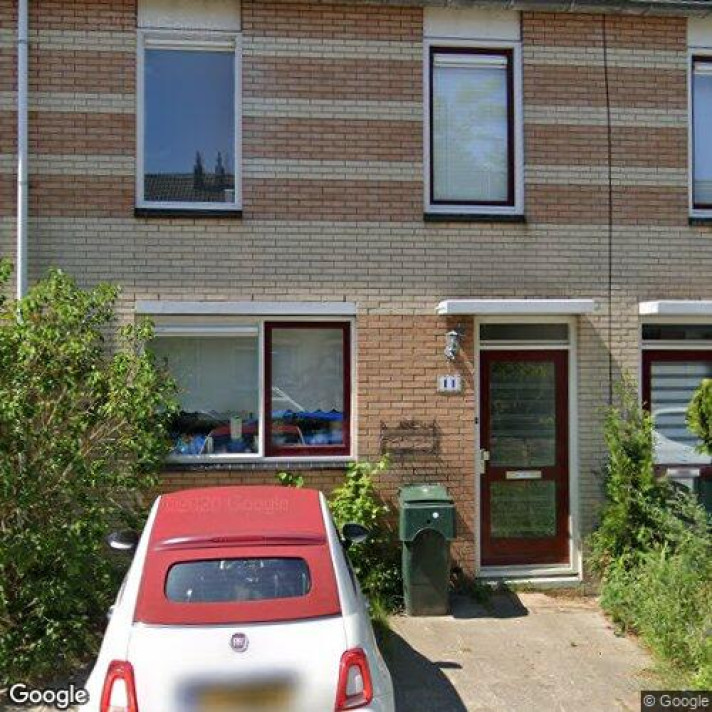 Woonhuis in Diemen met 4 kamers