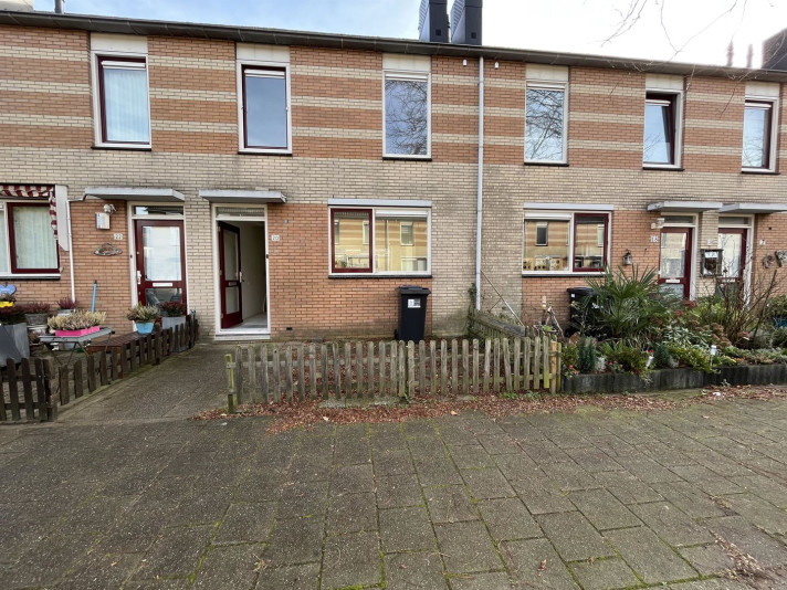 Woonhuis in Diemen met 4 kamers