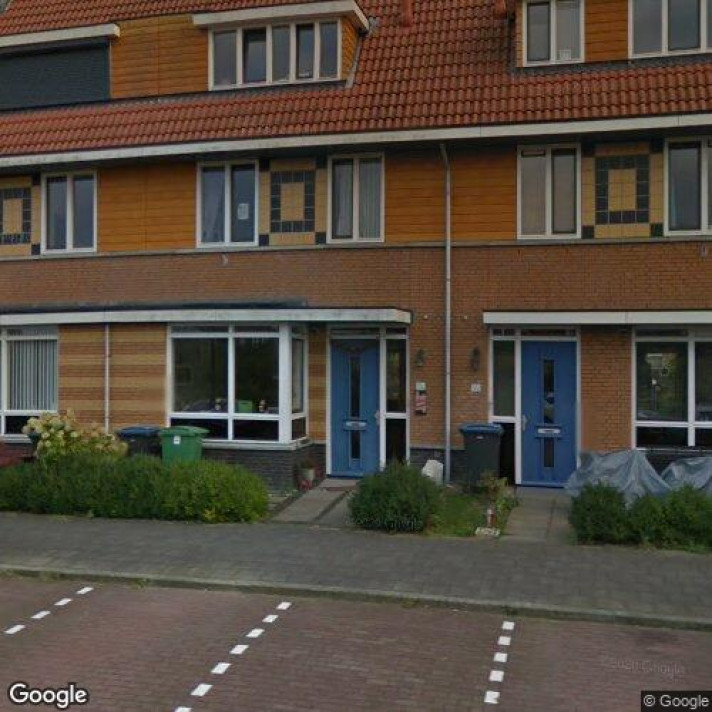 Appartement in Amstelveen met 5 kamers