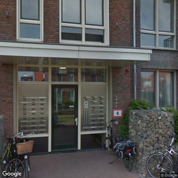 Woonhuis in Valkenburg met 4 kamers