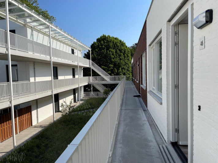 Appartement in Sint-Michielsgestel met 3 kamers