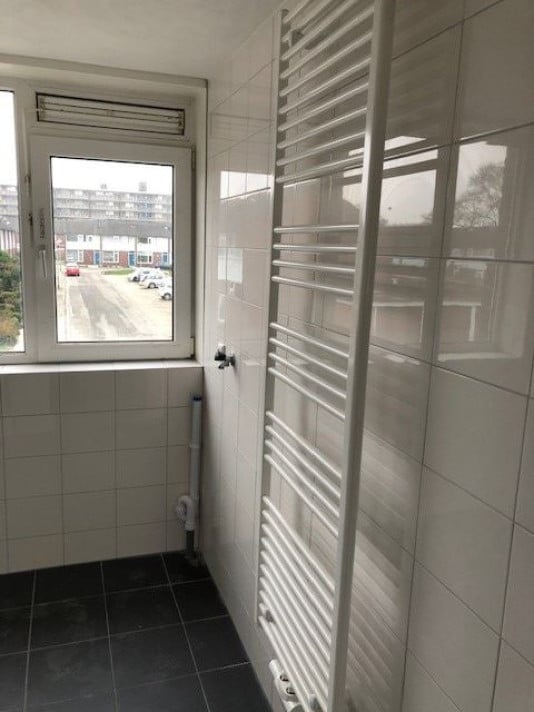 Woonhuis in Breda met 6 kamers