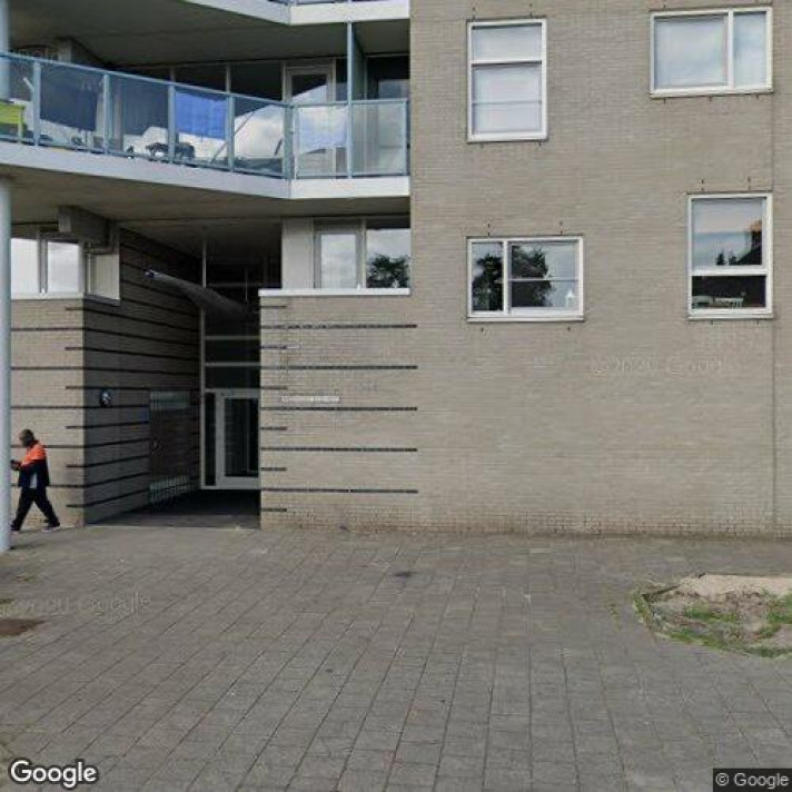 Appartement in Diemen met 3 kamers