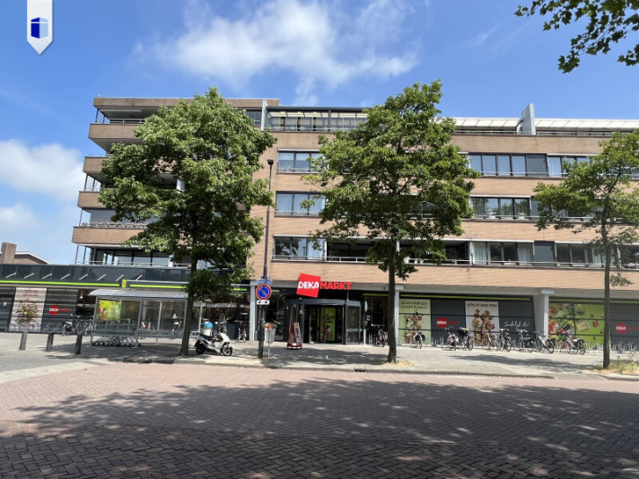 Woonhuis in Beverwijk met 4 kamers