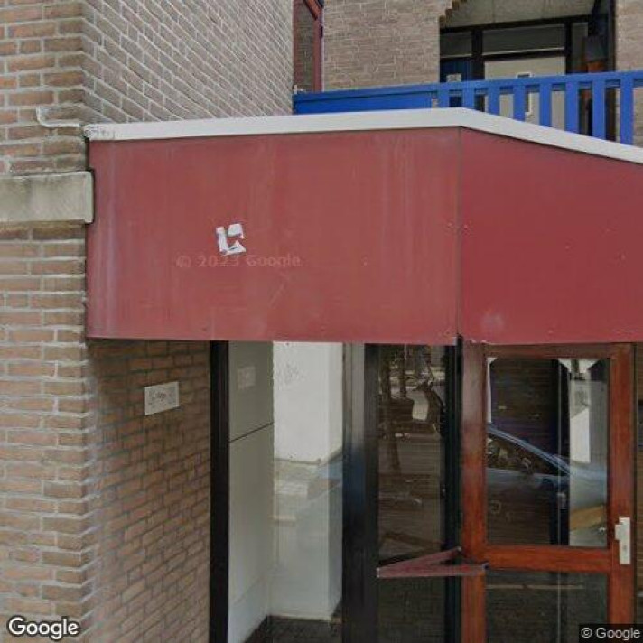 Appartement in Rotterdam met 2 kamers