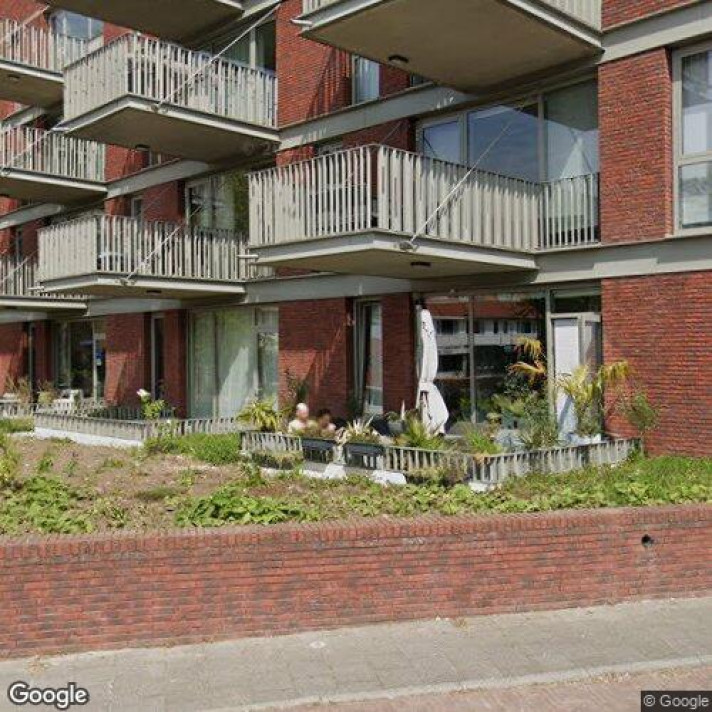 Appartement in Hilversum met 4 kamers