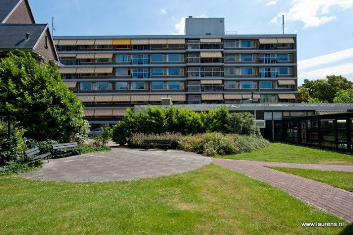 Appartement in Rotterdam met 3 kamers