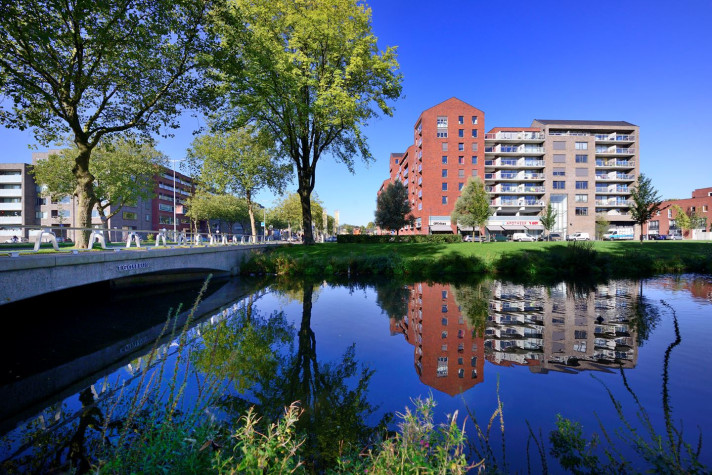 Appartement in Utrecht met 4 kamers