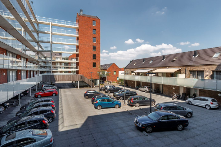 Appartement in Utrecht met 4 kamers