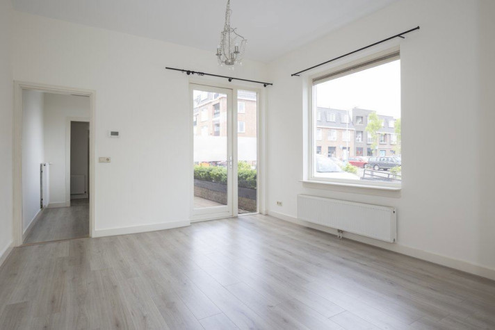 Appartement in De Bilt met 3 kamers