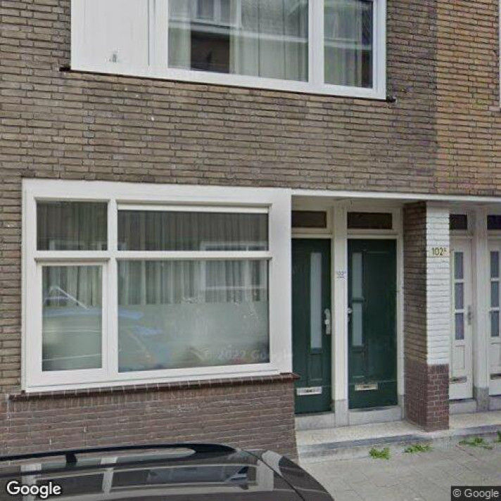 Appartement in Rotterdam