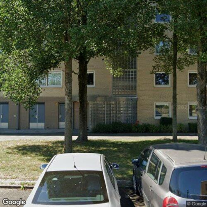 Appartement in Amstelveen met 3 kamers