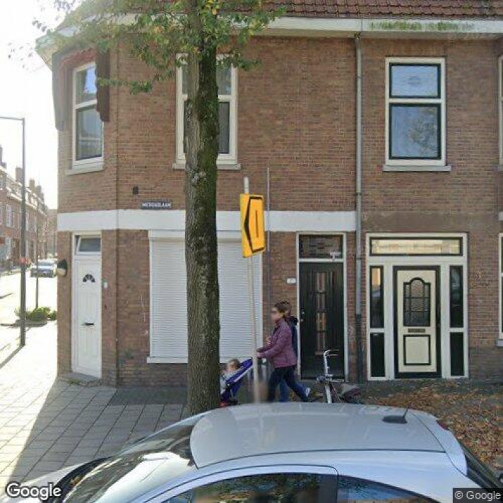 Appartement in Schiedam met 3 kamers