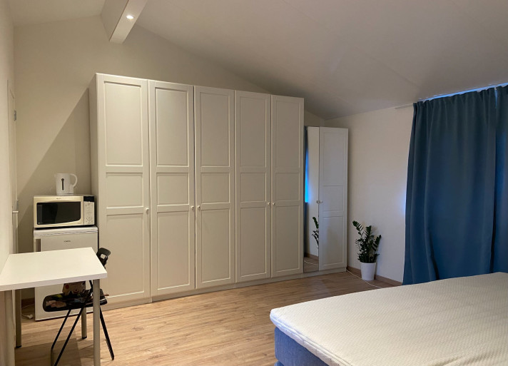 Kamer in Delft