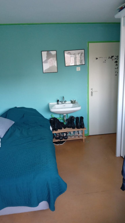 Kamer in Bleiswijk