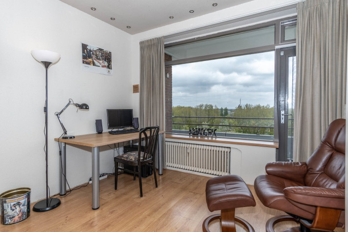 Appartement in Delft