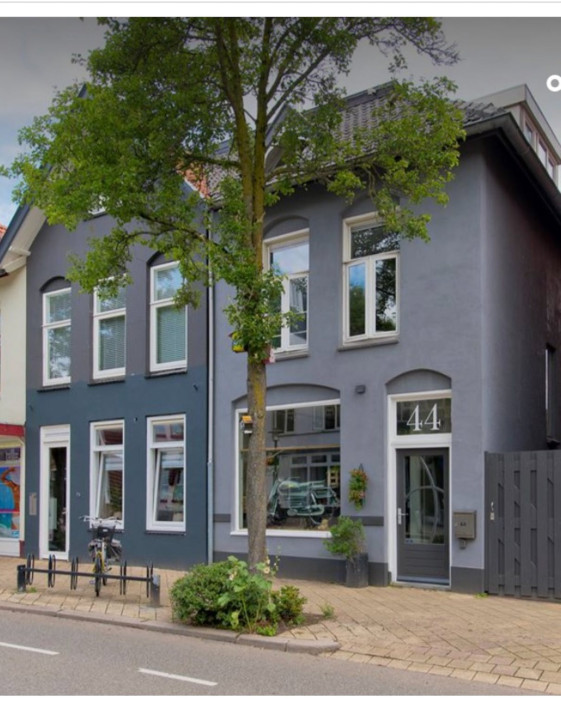 Woonhuis in Zeist met 3 kamers