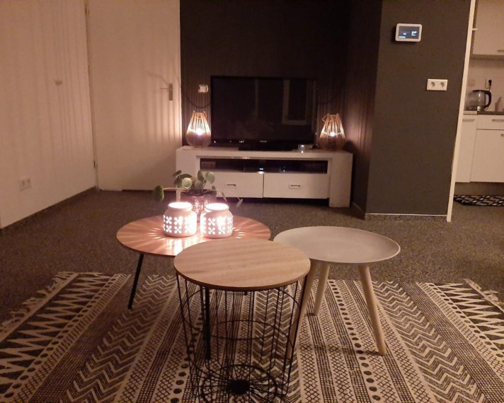 Appartement in Maastricht