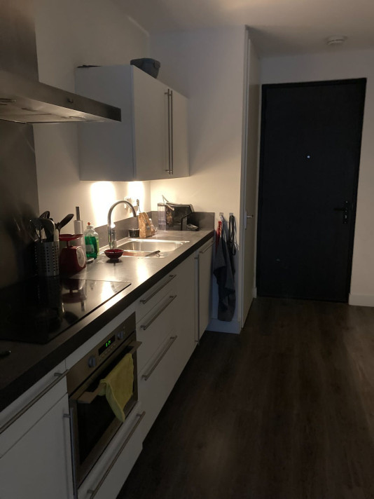 Appartement in Delft