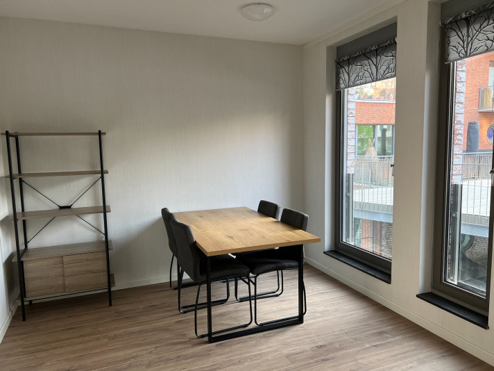 Woonhuis in Delft met 4 kamers