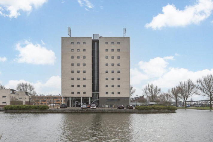 Appartement in Woerden met 3 kamers