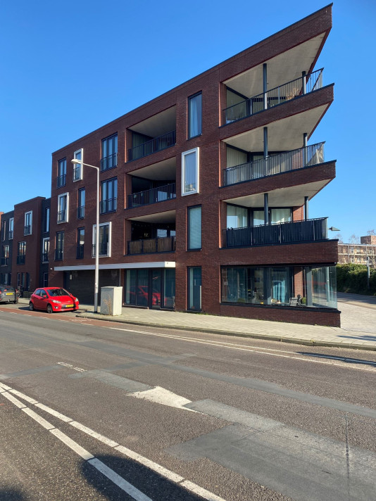 Appartement in Enschede met 4 kamers