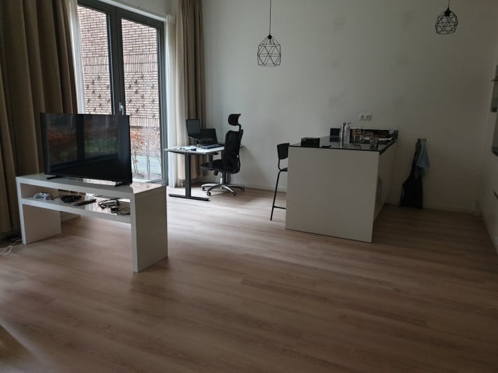 Appartement in Eindhoven