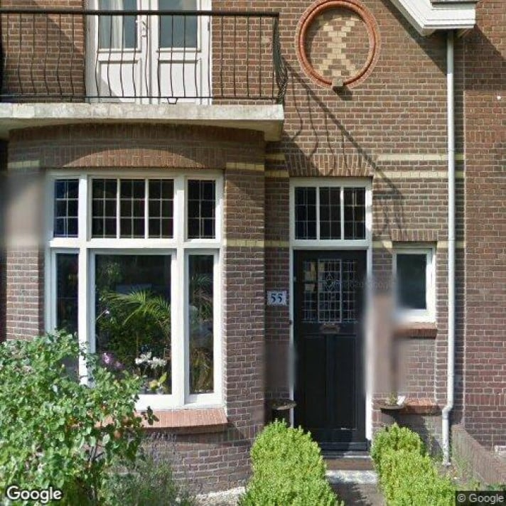 Woonhuis in Nijmegen met 6 kamers