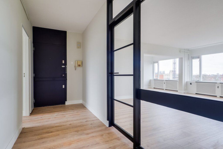 Appartement in Utrecht met 4 kamers