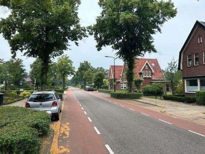 Woonhuis in Borne met 4 kamers