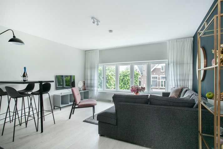 Appartement in Zeist