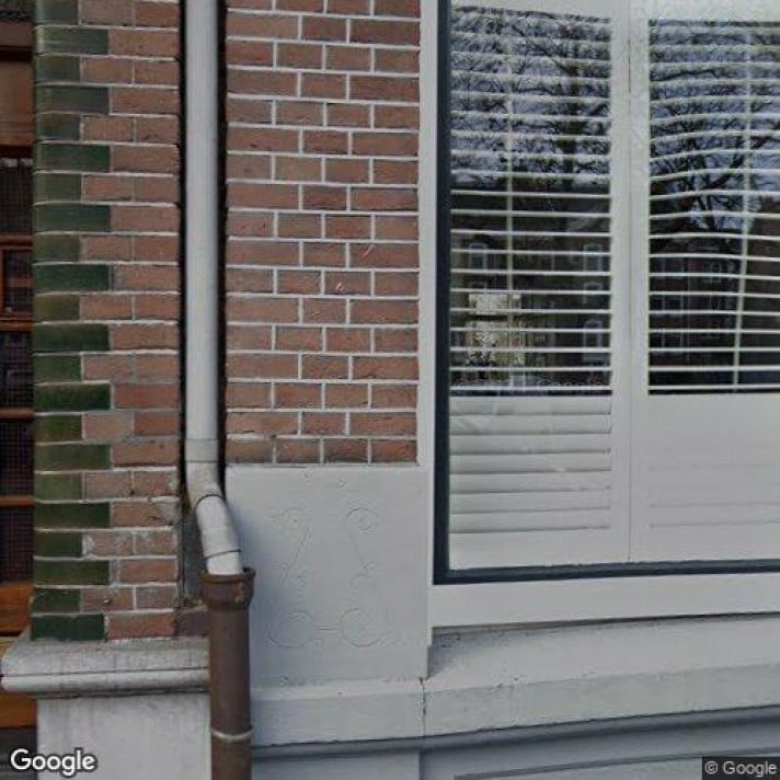 Appartement in Amsterdam met 4 kamers