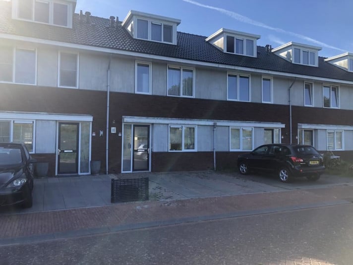 Woonhuis in Lelystad met 5 kamers