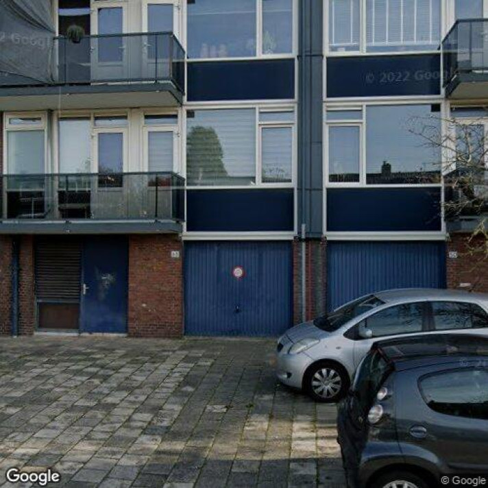 Appartement in Capelle Aan Den IJssel met 3 kamers