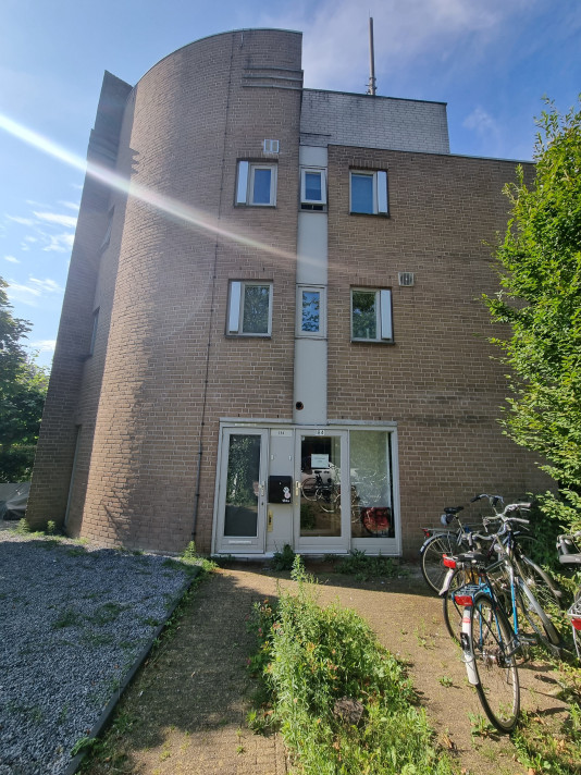 Woonhuis in Breda met 2 kamers