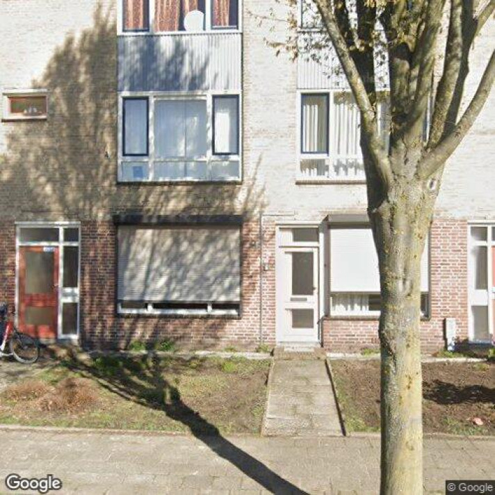 Appartement in Horst met 3 kamers