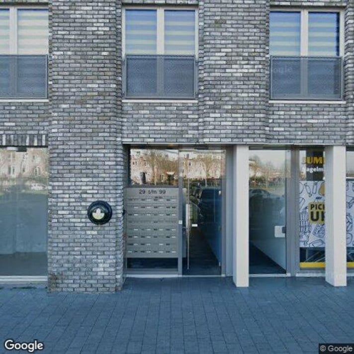 Appartement in Zwolle met 3 kamers