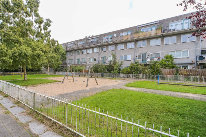 Woonhuis in Delft met 3 kamers