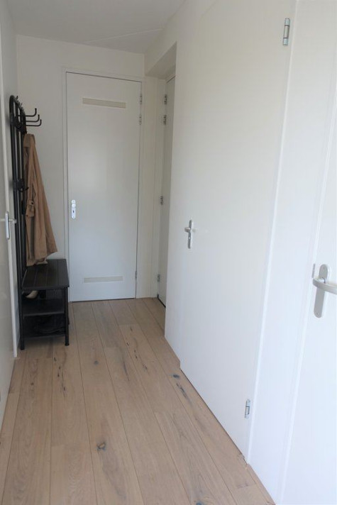 Appartement in Amersfoort met 2 kamers