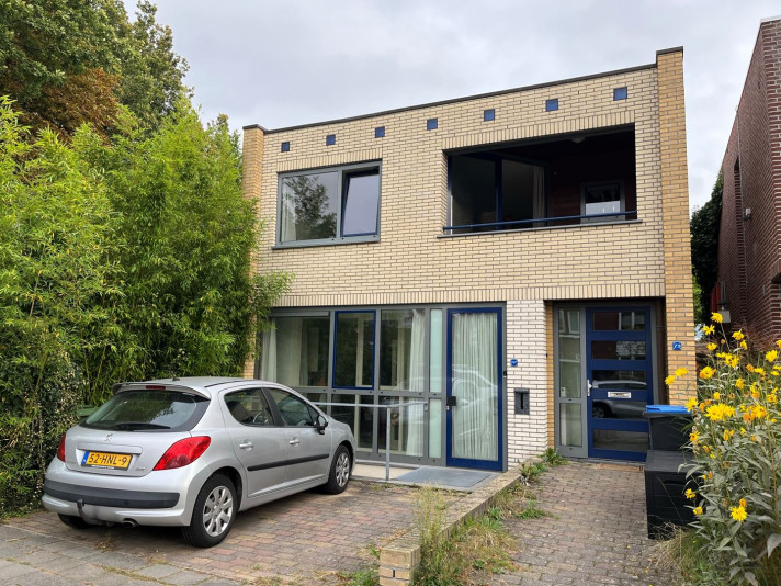 Appartement in Nijmegen met 3 kamers