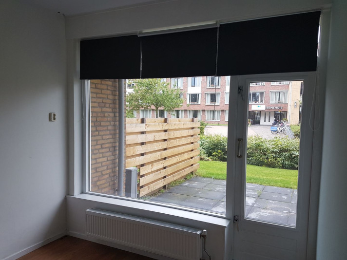 Appartement in Meppel met 2 kamers