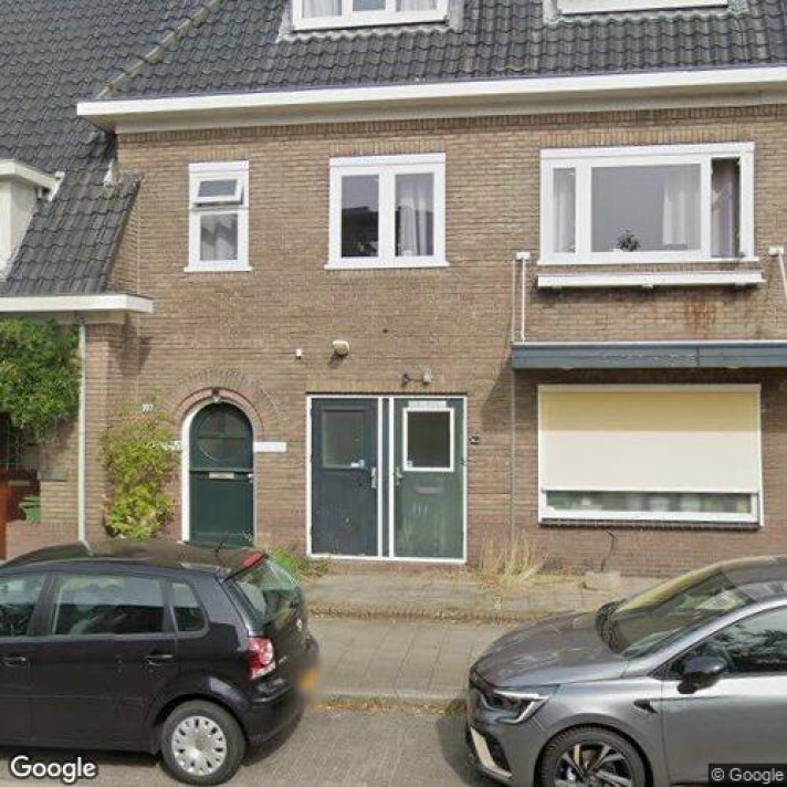 Appartement in Nijmegen met 5 kamers