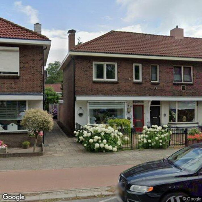 Woonhuis in Enschede met 4 kamers